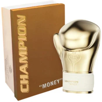Fragrance world Champion Money eau de parfum - 100ml