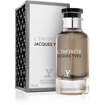 Fragrance world L´Infinite Jacques Yves eau de parfum - 100ml
