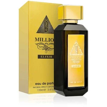 Fragrance world La Uno Million Elixir eau de parfum - 100ml