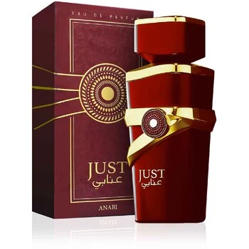 Fragrance world Just Anabi eau de parfum - 100ml