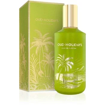 Pendora scents Oud Holidays eau de parfum - 100ml