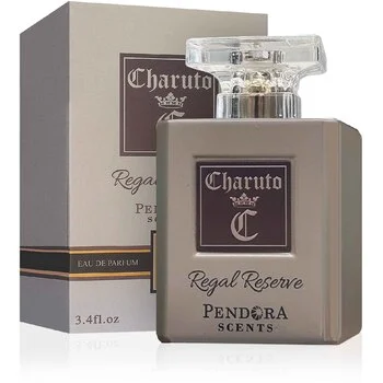 Pendora scents Charuto Regal Reserve eau de parfum - 100ml