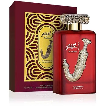 Zaeem EDP - 100ml