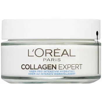 L´oréal Collagen Expert - Crema viso idratante - 50 ml