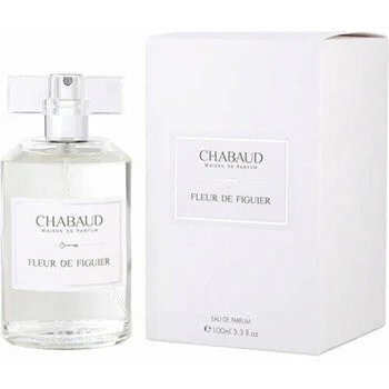 Chabaud Fiore di fico eau de parfum - 100 ml