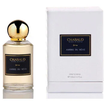 Chabaud Ambre Du Reve Estratto di profumo - 100ml