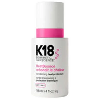 K18 HeatBounce Balsamo con protezione dal calore - 118 ml