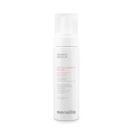Sensilis Schiuma Mousse Detergente Delicata 200ml