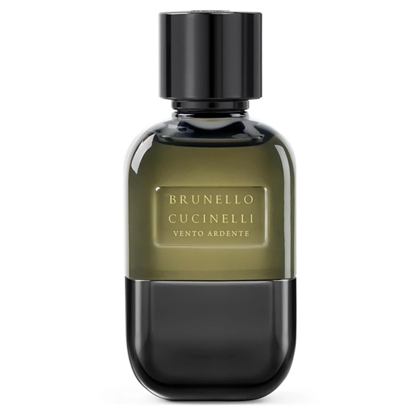 Brunello Cucinelli Vento Ardente Parfum