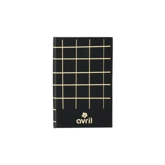 Avril Rechargeable Make Up Case Medium 1ud