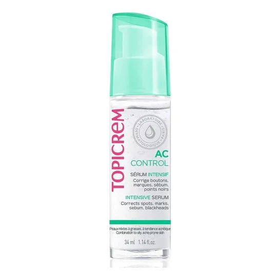 Topicrem Ac Control Serum Intensivo 34ml