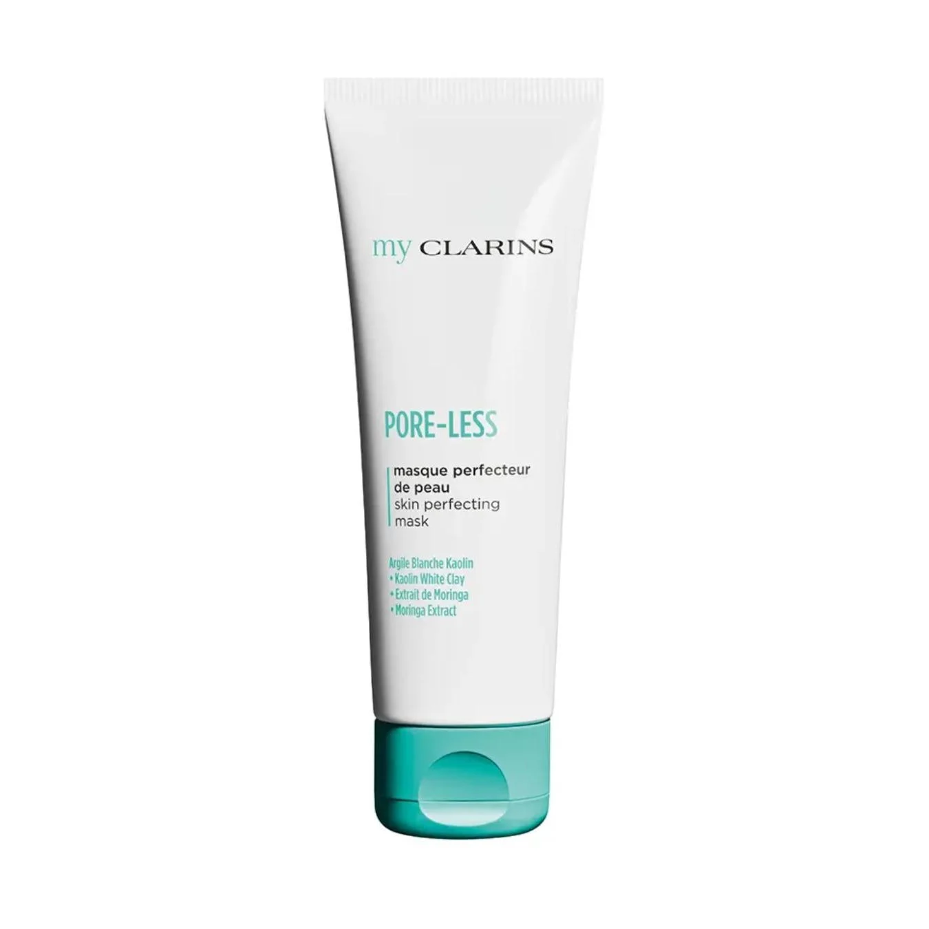Pore-less Mask