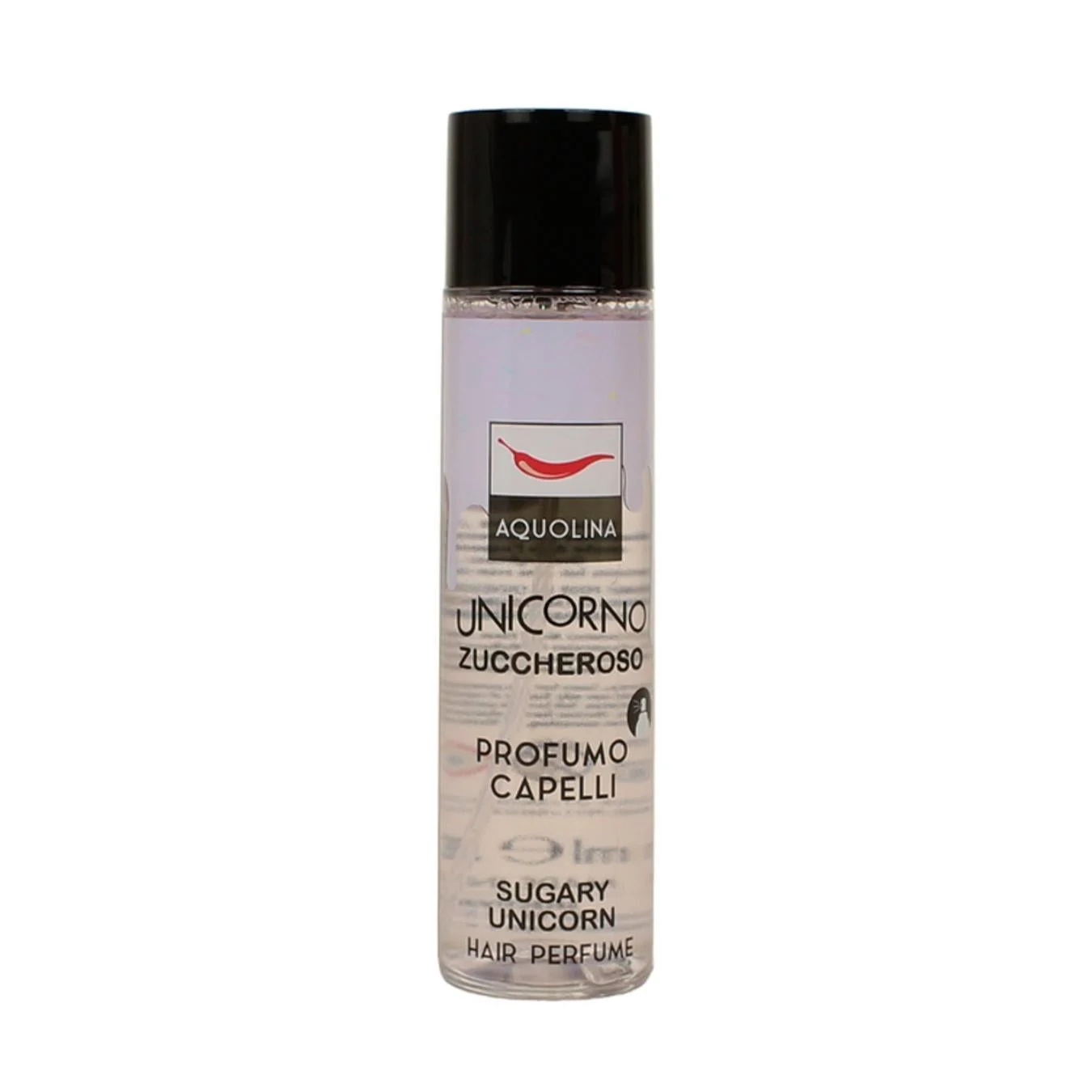 Unicorno Zuccheroso - Profumo per Capelli