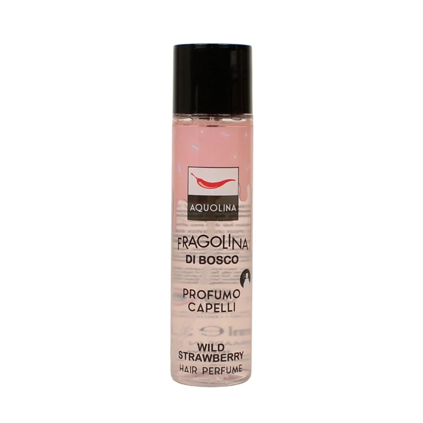 Fragolina di Bosco - Profumo per Capelli