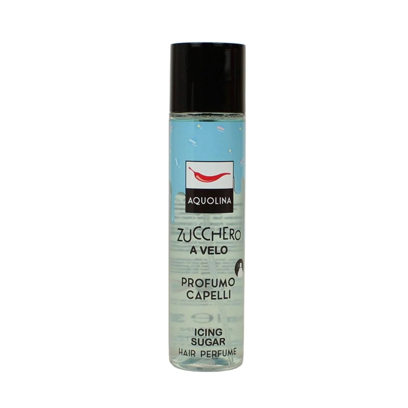 Zucchero a Velo - Profumo per Capelli