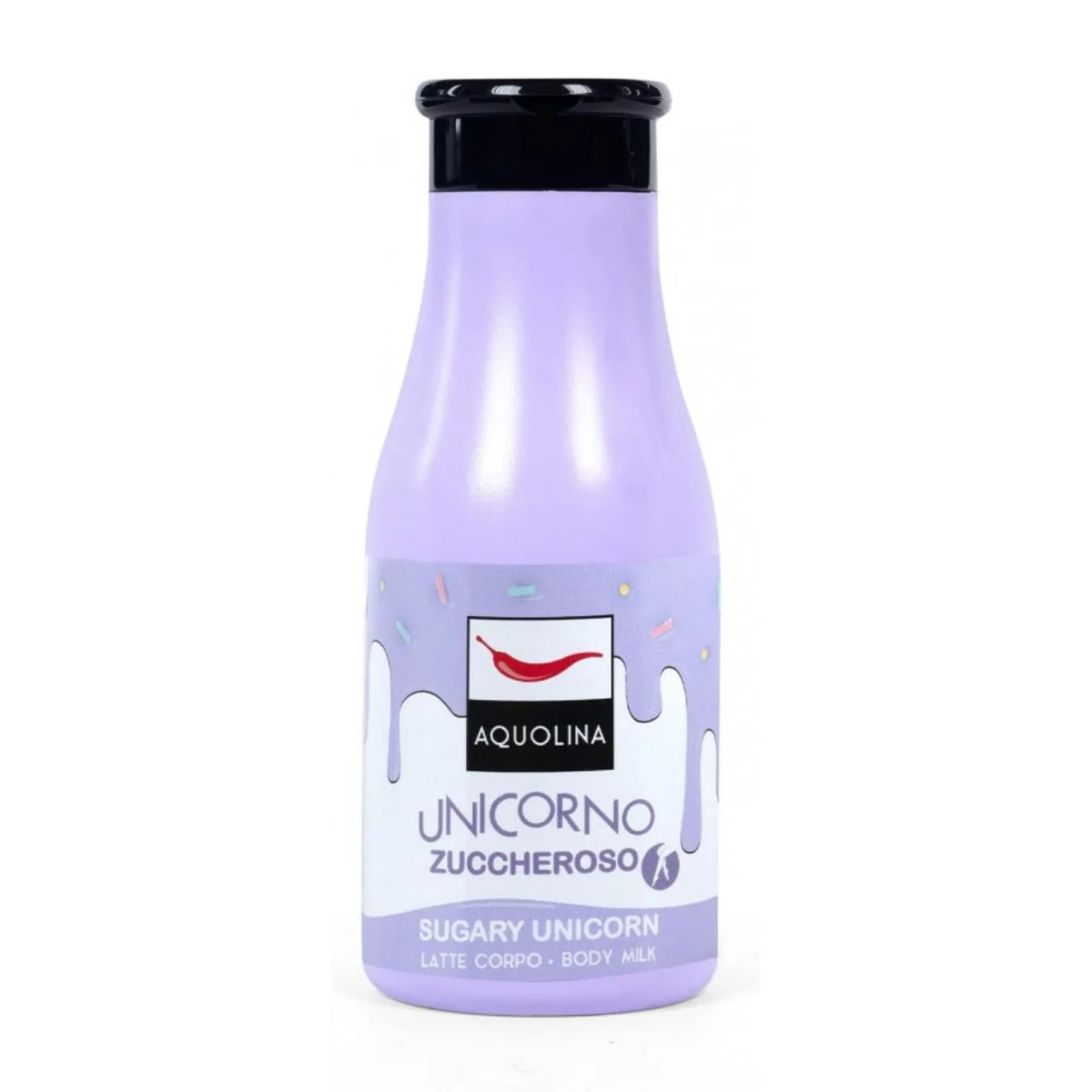 Latte Corpo - Unicorno Zuccheroso