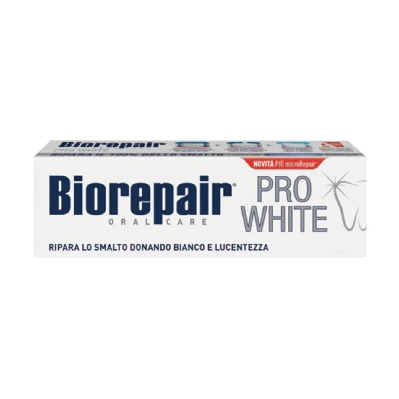 Pro White Dentifricio