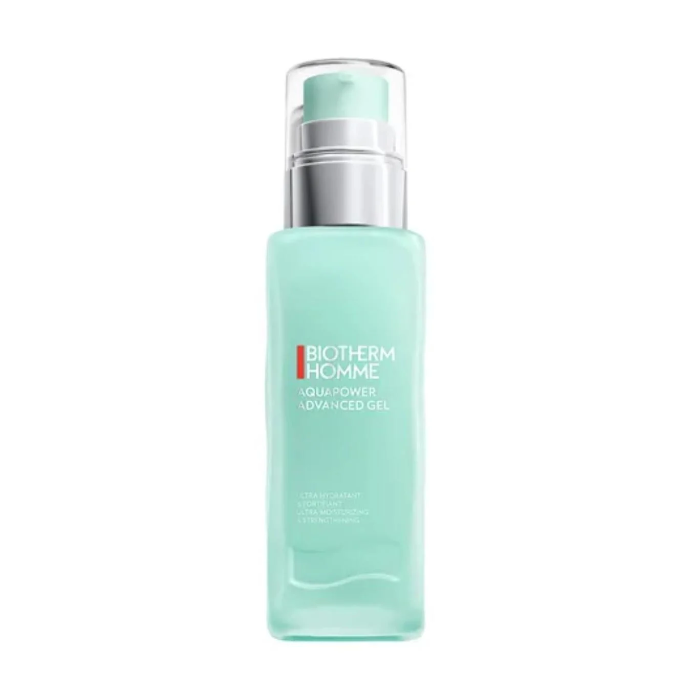Uomo Gel Avanzato Aquapower
