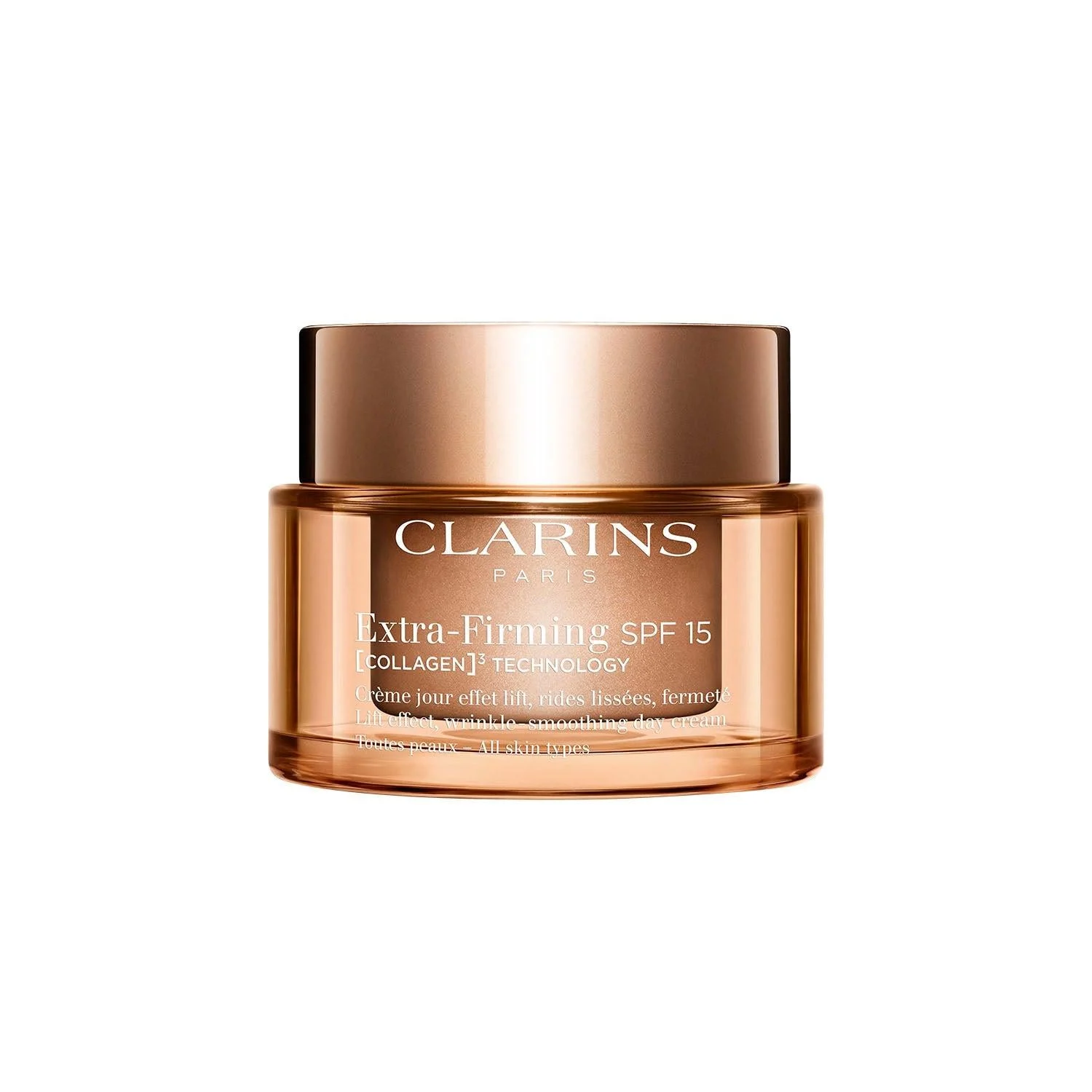 Extra-Firming Giorno SPF 15