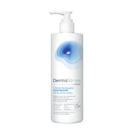 Dove Dermaseries Gel de Ducha Nutritivo 400ml