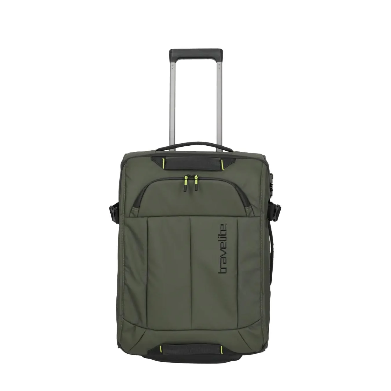 BRIIZE Borsa da Viaggio a Rullo S