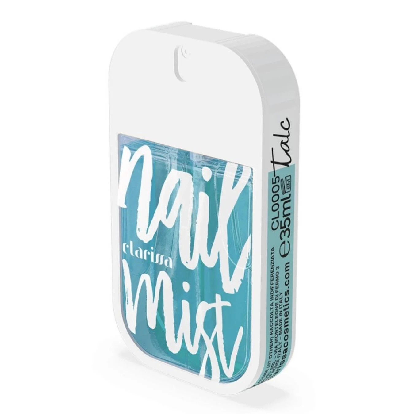 Nail Mist Talc