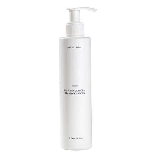 Dr Arthouros Alba Rapsodia Corporal 200ml