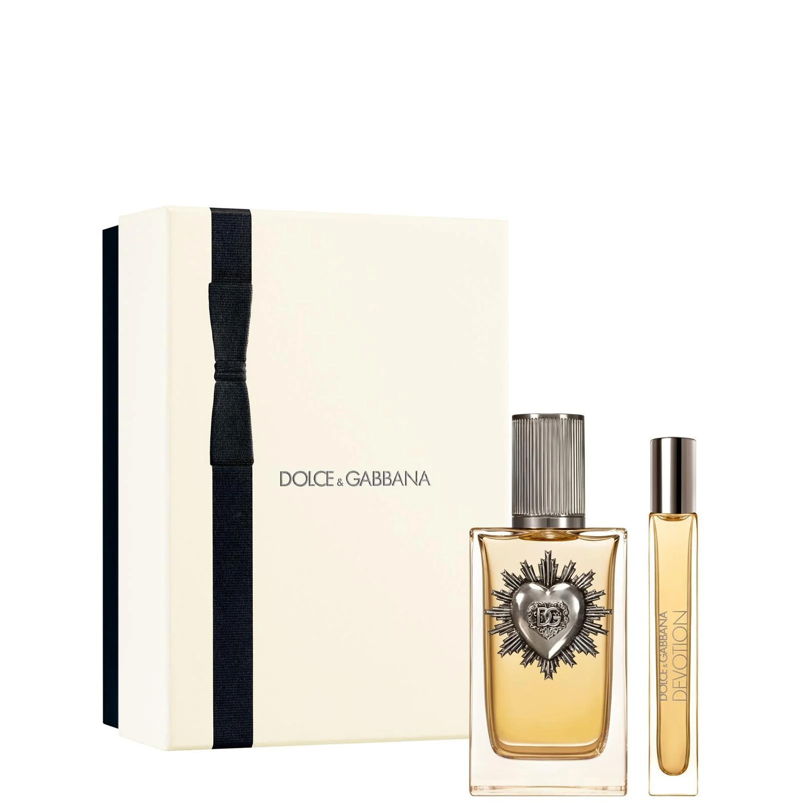 Cofanetto Devotion For Men Eau de Parfum