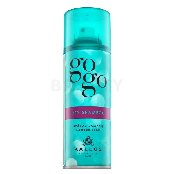Kallos GoGo Shampoo secco 200 ml