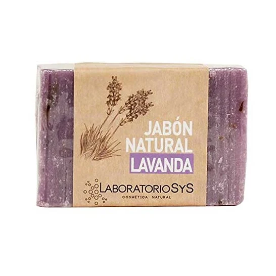 Sys Sapone naturale alla lavanda 100g
