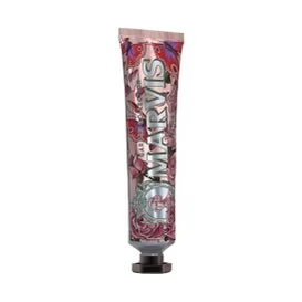 Marvis Dentífrico Rosa 75ml