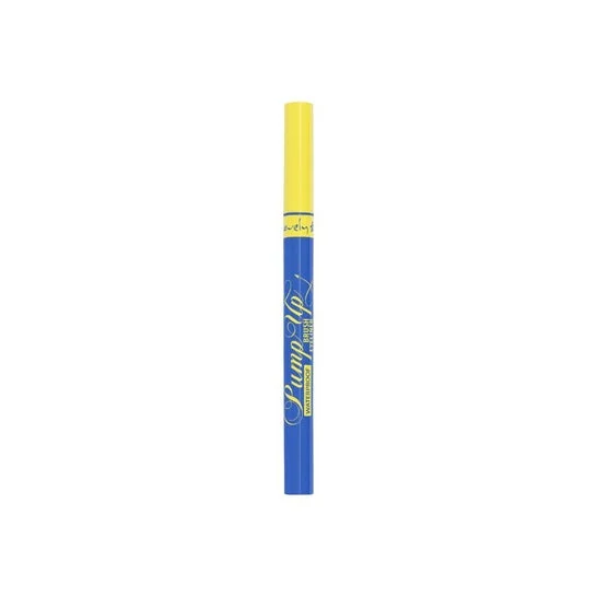Lovely Eyeliner Pump Up Waterproof 2,5ml