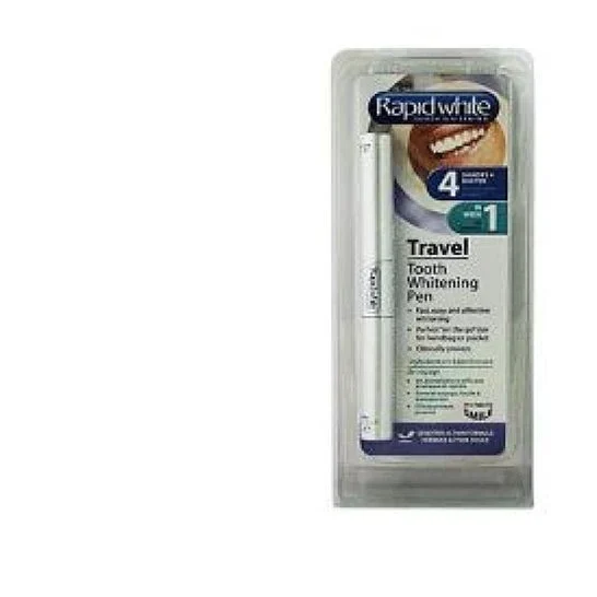 Penna bianca rapida Sbiancante