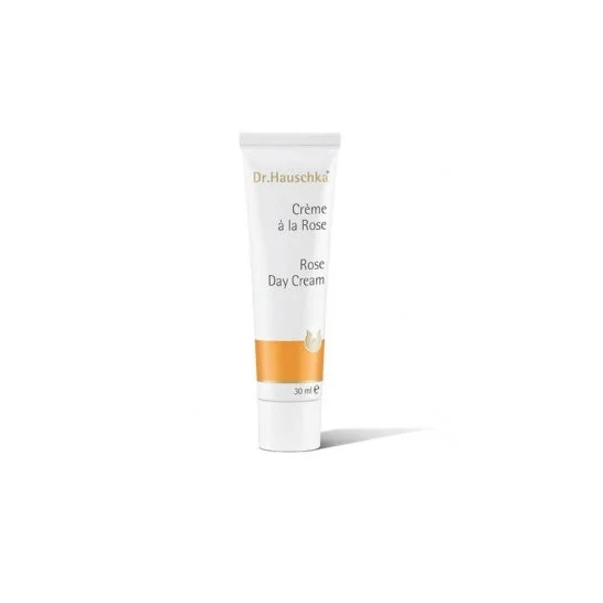Dr.Hauschka Crema Gamba Crema Giorno Rose 30ml