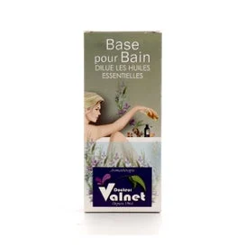 Medico Valnet Base bagno 50ml