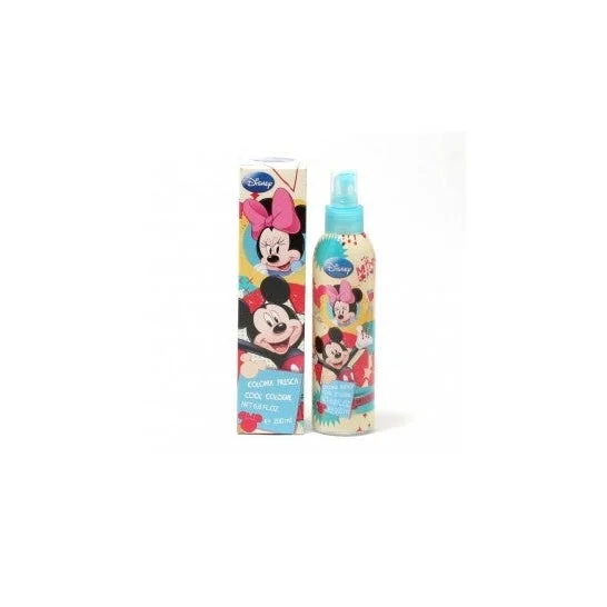 Disney Colonia fresca per bambini 200ml