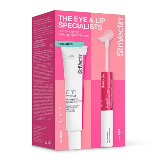 StriVectin Set The Eye & Lip Specialists 2 Unità