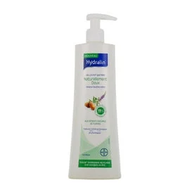 Hydralin Gel Limpiador Diario Naturalmente Suave 400ml