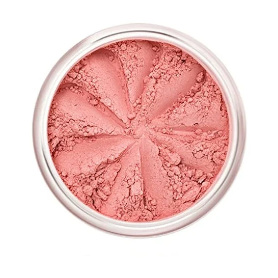 Lily Lolo Mineral Blusher Ooh La La La 3g