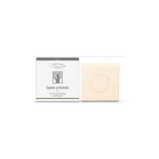 SAPONE ERBOLARIO UOMO 100G