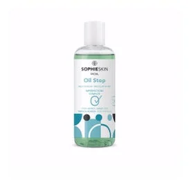 SophieSkin Acqua Micellare Oil Stop 250ml