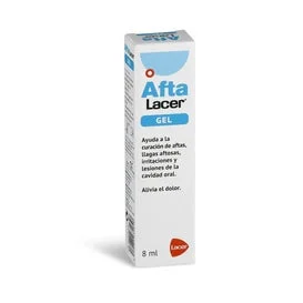 Gel AftaLacer 8ml