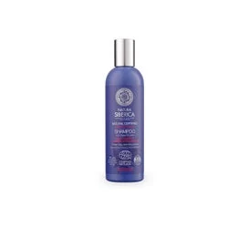 Natura Siberica Champú Cabello Dañado 270ml