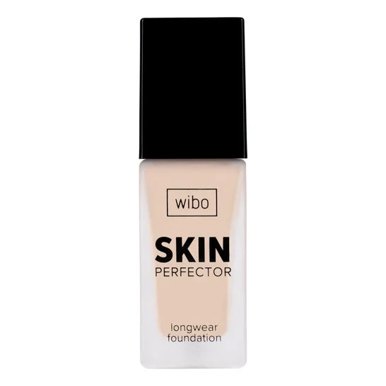 Wibo Skin Perfector Longwear Foundation 06C Sand 30ml