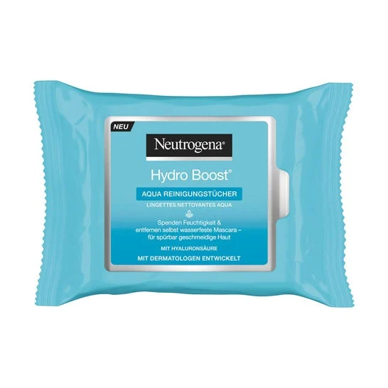 Neutrogena Hydro Boost 25 Unità