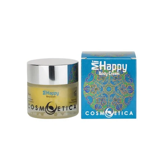 Crema Cosmoetica MiHappy 50ml