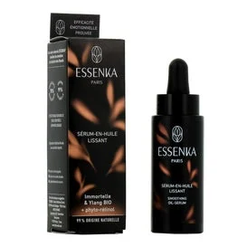 Essenka Sérum Aceite Alisador 30ml