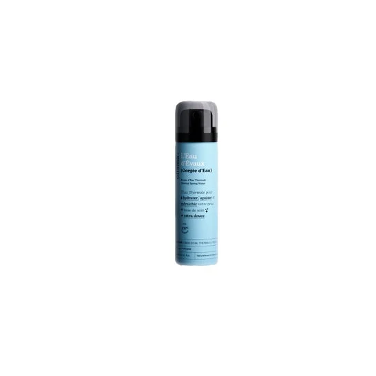 Olisma L'Eau d'Evaux Gorgée d'Eau Bruma Termal 50ml