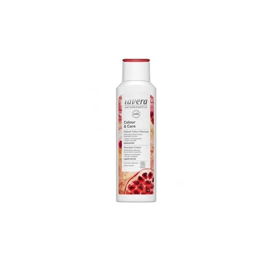 Lavera Organic Colour Protection Shampoo 250ml