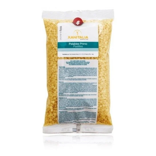Idema Cera In Perle Miele 1kg